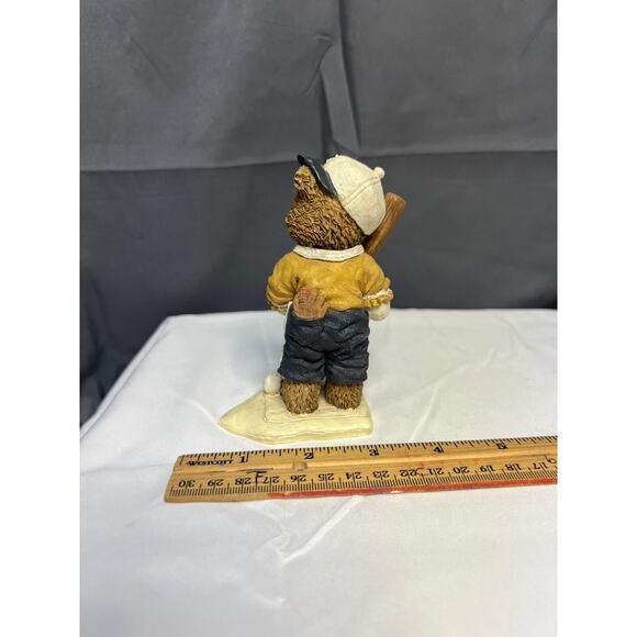 Windsor Bears of Cranbury Commons Mickey Play Ball Vintage 1997 - Picture 4 of 6